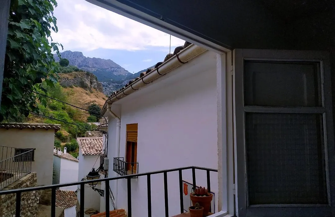 Casa Herrerillo Cazorla-1